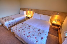 Lucan Spa