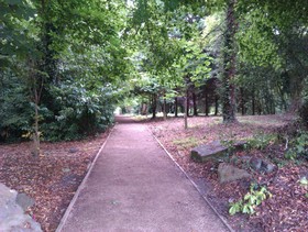 Lucan Spa