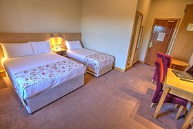 Lucan Spa