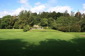 Lucan Spa
