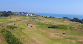 Portmarnock Resort & Jameson Golf Links