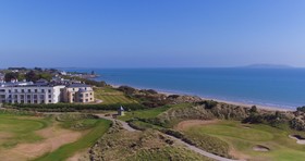 Portmarnock Resort & Jameson Golf Links