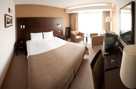White Sands Hotel