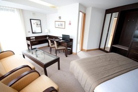 White Sands Hotel