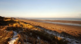 White Sands Hotel