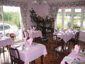 Banner House B&B