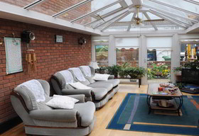 Banner House B&B