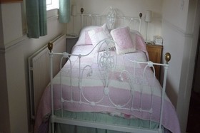 Bearna Rua Lodge Bed and Breakfast