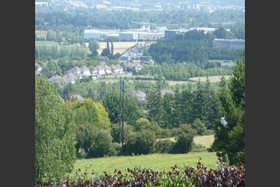 Bearna Rua Lodge Bed and Breakfast