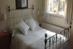 Bearna Rua Lodge Bed and Breakfast