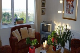 Bearna Rua Lodge Bed and Breakfast