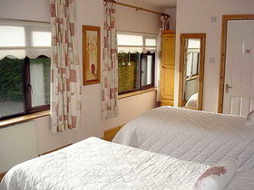 Hillbrook B&B