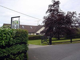Hillbrook B&B