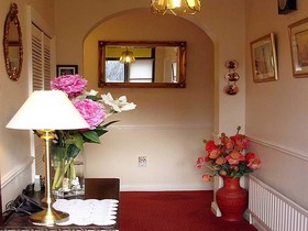 Hillbrook B&B