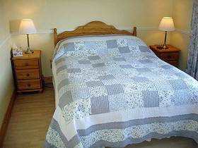 Hillbrook B&B