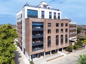 Niche Living - Rathmines