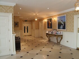 Barberstown Castle Hotel