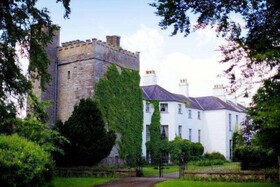 Barberstown Castle Hotel