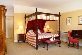 Barberstown Castle Hotel