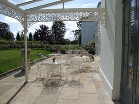 Barberstown Castle Hotel