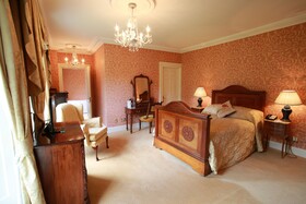 Barberstown Castle Hotel