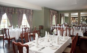 Barberstown Castle Hotel