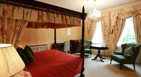 Barberstown Castle Hotel