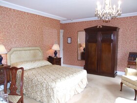 Barberstown Castle Hotel