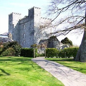 Barberstown Castle Hotel