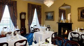 Barberstown Castle Hotel