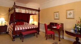 Barberstown Castle Hotel