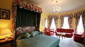 Barberstown Castle Hotel