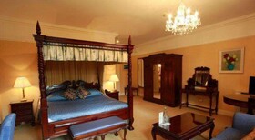 Barberstown Castle Hotel