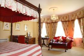 Barberstown Castle Hotel