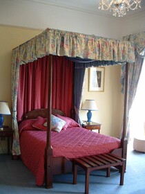 Barberstown Castle Hotel