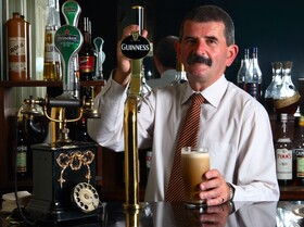Barberstown Castle Hotel