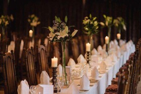 Barberstown Castle Hotel