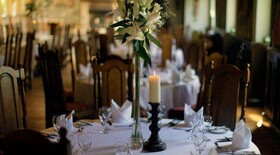 Barberstown Castle Hotel