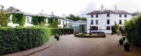 Barberstown Castle Hotel