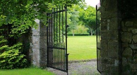 Barberstown Castle Hotel