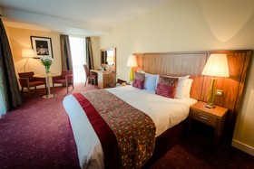 Glashaus Hotel