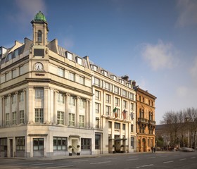 College Green Hotel Dublin