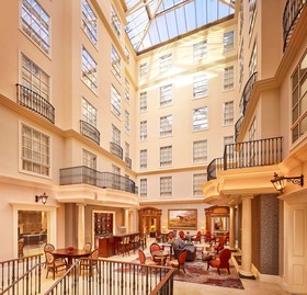 College Green Hotel Dublin