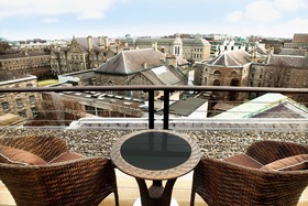 College Green Hotel Dublin