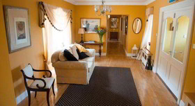 Park Lodge Bed & Breakfast