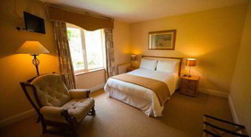 Park Lodge Bed & Breakfast
