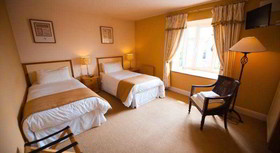 Park Lodge Bed & Breakfast