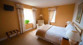 Park Lodge Bed & Breakfast