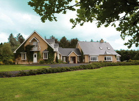 Park Lodge Bed & Breakfast