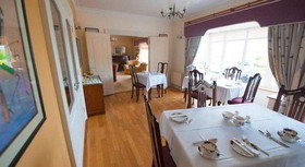 Park Lodge Bed & Breakfast